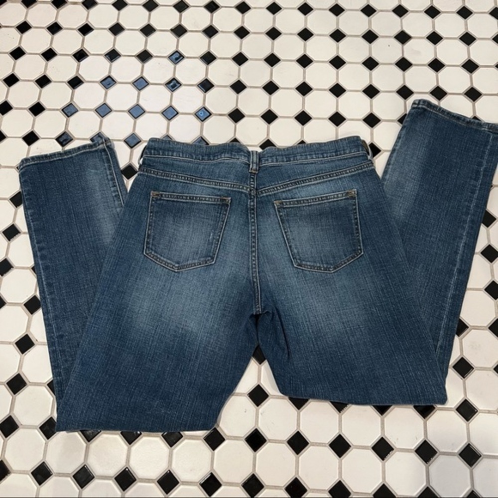 J. Crew Jeans Size 27 - Picture 2 of 4